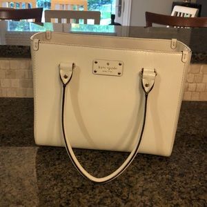 Kate spade purse